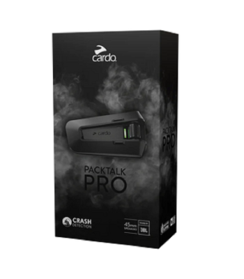 Cardo Packtalk Pro