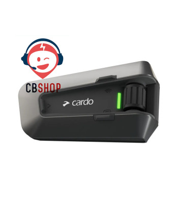 Cardo Packtalk Edge