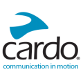 Cardo motor intercom