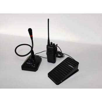 Cbshop Kenwood hands-free microphone Cbshop Kenwood hands-free microphone
