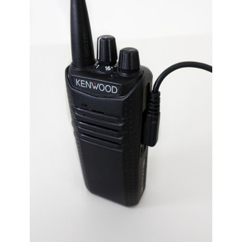 Cbshop Kenwood hands-free microphone Cbshop Kenwood hands-free microphone