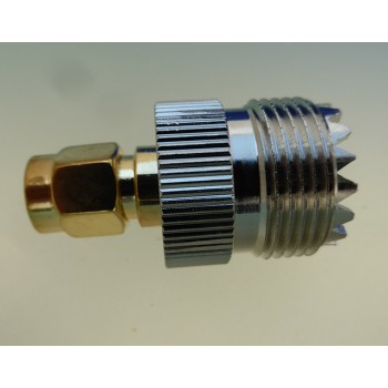 CBShop SMA-M UHF-F CBShop SMA-M UHF-F
