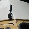 27Mc No Ground antenne