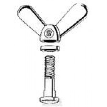 CBShop Wing Nut CBShop Wing Nut