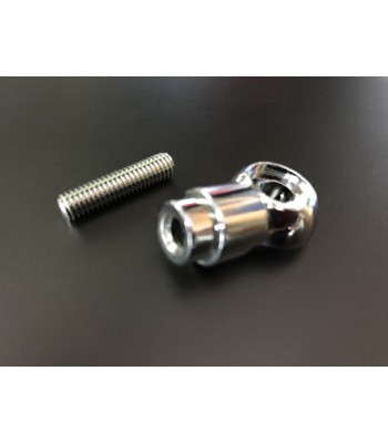 CBShop Volvo plug
