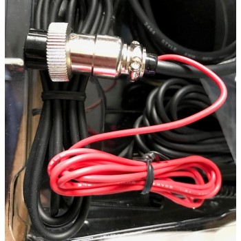 CBShop Gooseneck handsfree mike CBShop Gooseneck handsfree mike