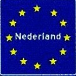 Welkom terug in Nederland.