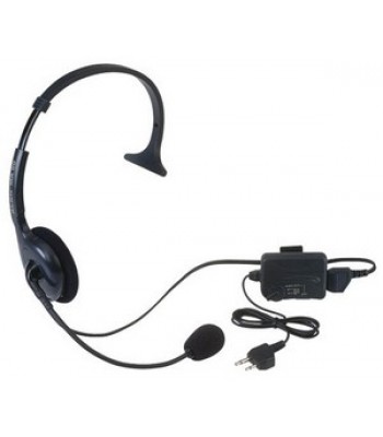 ALAN MA-60 VOX SYSTEM MA35 + MA50 ALAN MA-60 VOX SYSTEM MA35 + MA50