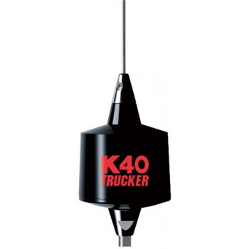 TR40B (K40 Trucker) 