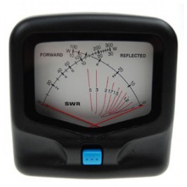 CBShop SX-20 Power SWR Meter