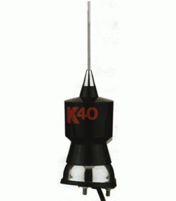 K40 antenne