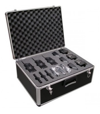 aluminium koffer groot