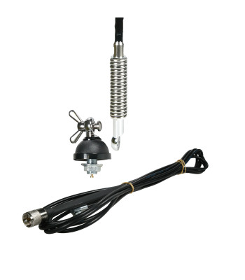 K-PO FLEX Spring NGP