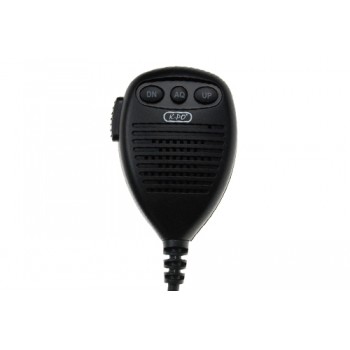 K-PO DX 5000 hand microphone K-PO DX 5000 hand microphone