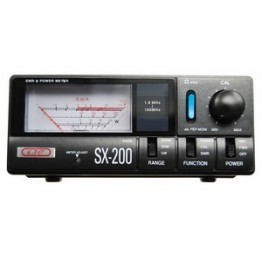 Setting the SWR of Your Antenna