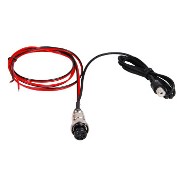CBShop Handsfree microfoon