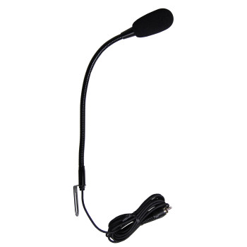 CBShop Handsfree microfoon