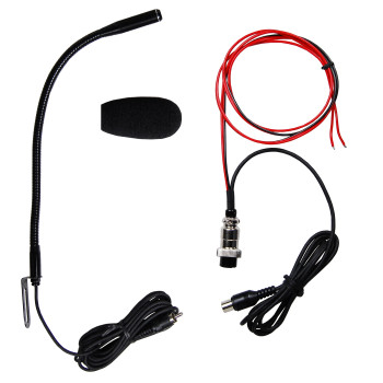 CBShop Handsfree microfoon