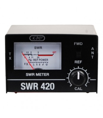 K-PO SWR 420
