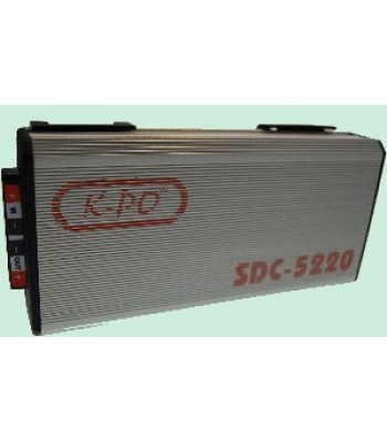 K-PO SDC 5220 18-20A K-PO SDC 5220 18-20A