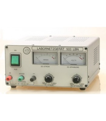 labornetzger&auml;t 503 LBN