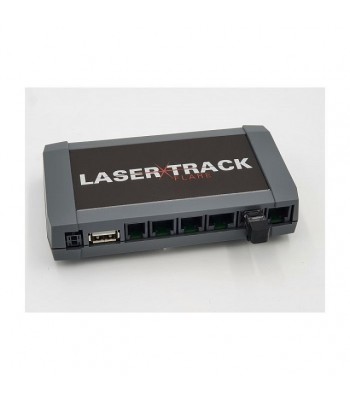 LaserTrack FLARE BASE