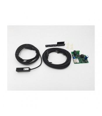 LaserTrack REMOTE including TRANSPONDER