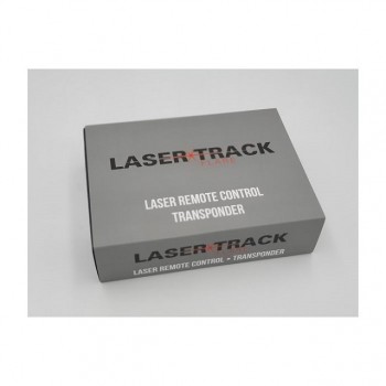 LaserTrack Flare STANDARD TRANSPONDER