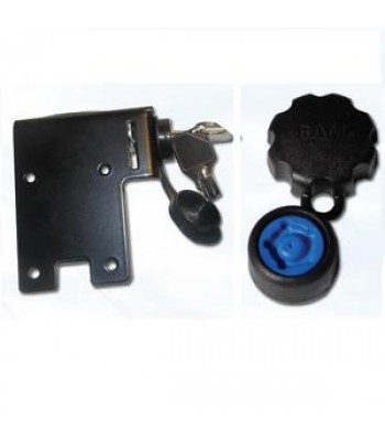 Zumolock voor de Zumo XT