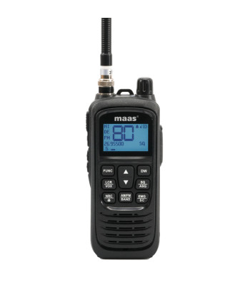 Maas KCB-H-1000 Maas KCB-H-1000