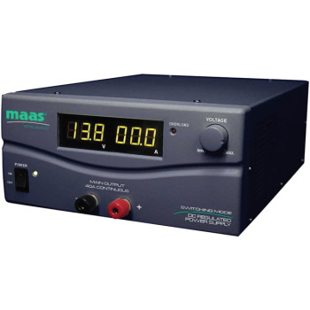 Maas SPS 9400 Maas SPS 9400
