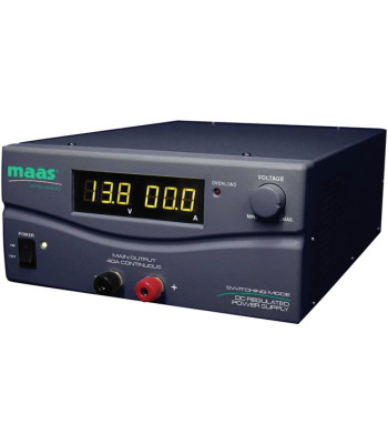 Maas SPS 9400