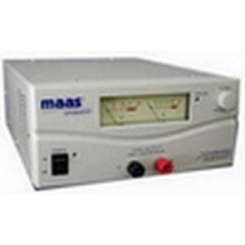Maas SPS 8400 Maas SPS 8400