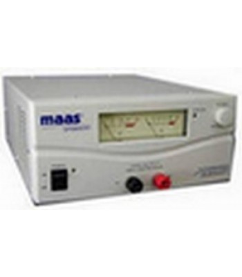 Maas SPS 8400