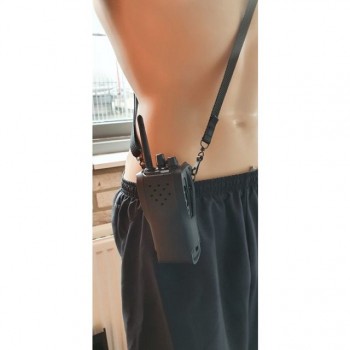 CARRY CASE for Kenwood TK-3701E