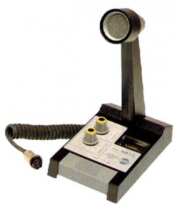 Zetagi MB plus 5