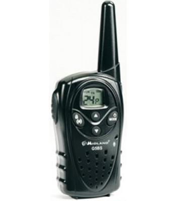 Midland G5 XT Midland G5 XT