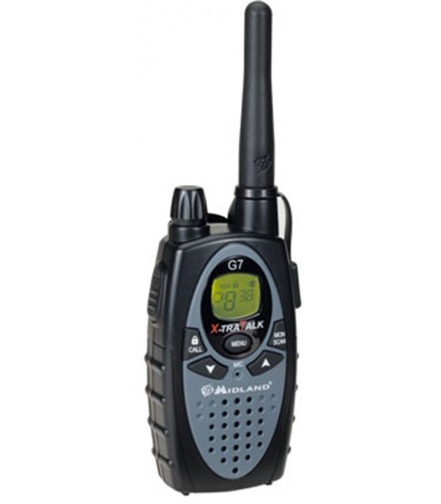 CBShop - Midland G7 XT