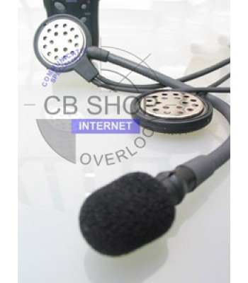 CBShop motor headset