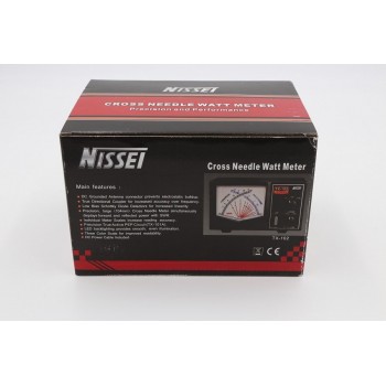 Nissei RS-102