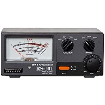 Nissei RS-101