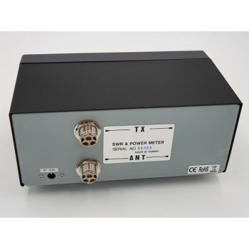 Nissei RS-101
