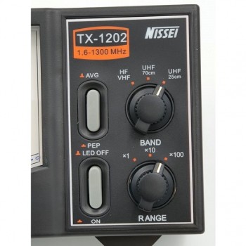 Nissei TX-1202