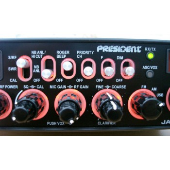 President Jackson 2 multi export President Jackson 2 multi export