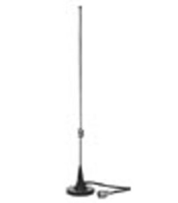 Mini magnet Scanner antenna