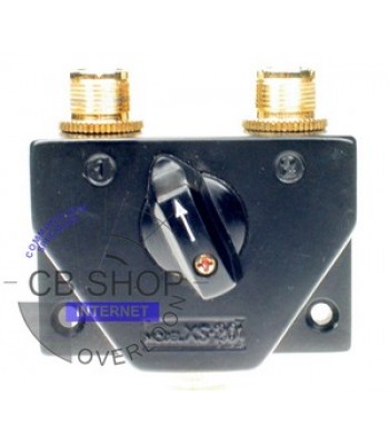 CBShop CX 201