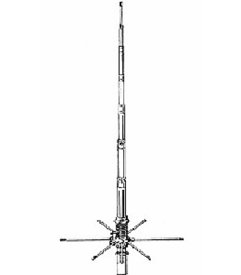 Sirio Mega range 827