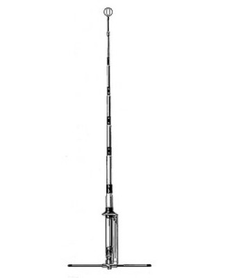 Sirio GPE- 27 5-8 Static