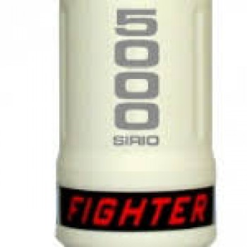 SIRIO FIGHTER PERFORMER 5000 PL 'ANGELS' WHITE SIRIO FIGHTER PERFORMER 5000 PL 'ANGELS' WHITE
