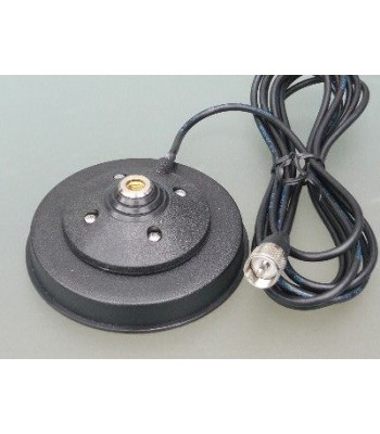 SIRIO MAG 125 3/8